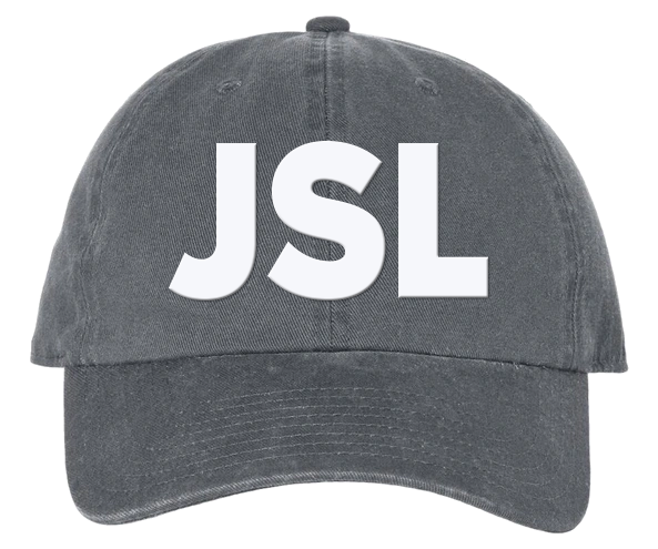 2025 JSL of Rome Baseball Caps- Preorder new