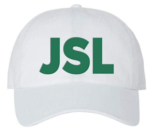2025 JSL of Rome Baseball Caps- Preorder new