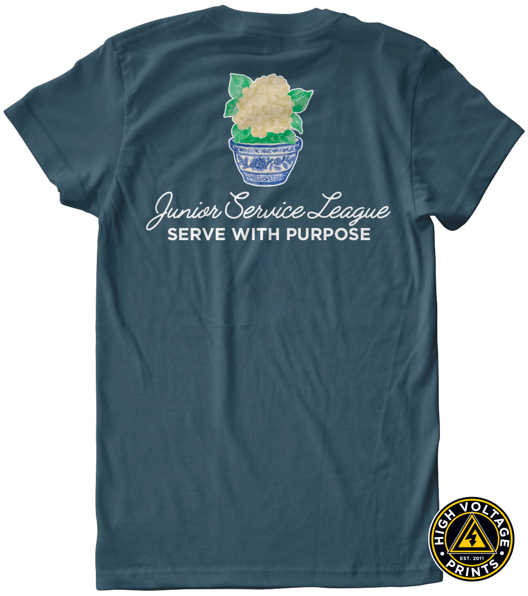 2025 JSL of Rome T-Shirts- Preorder new
