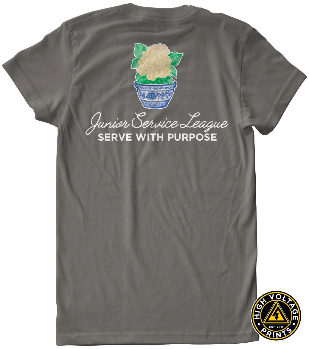 2025 JSL of Rome T-Shirts- Preorder new