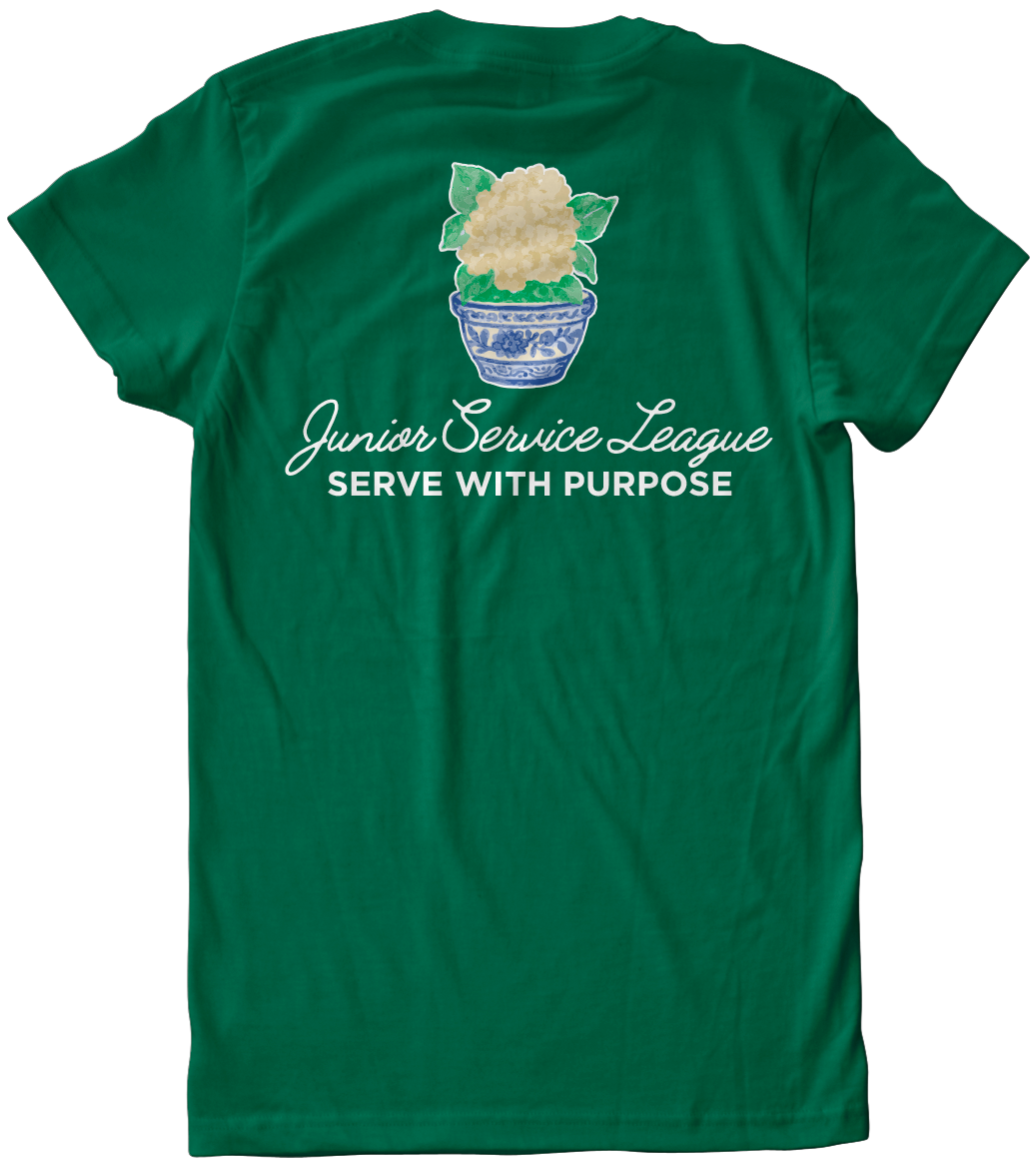 2025 JSL of Rome T-Shirts- Preorder new