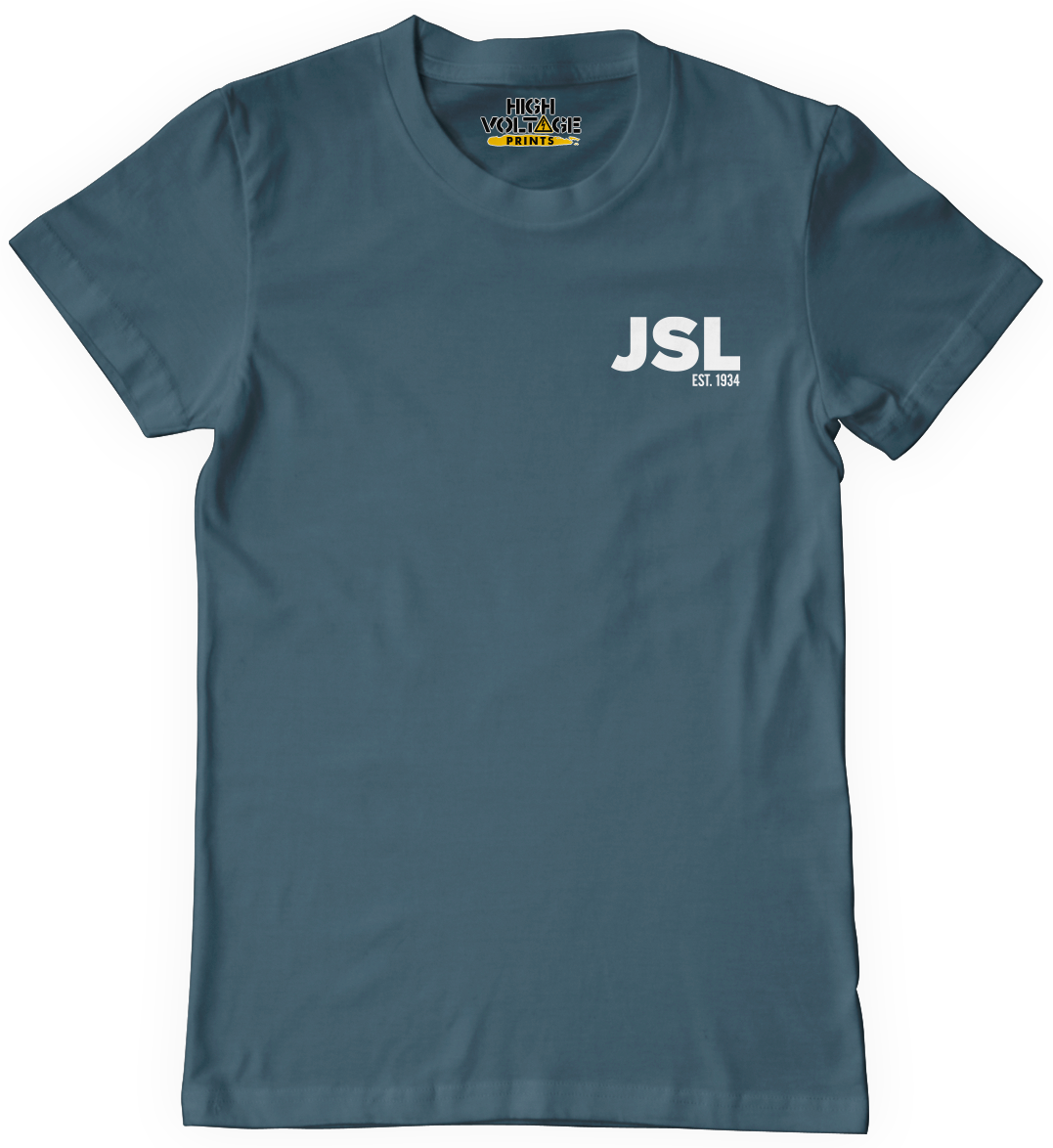 2025 JSL of Rome T-Shirts- Preorder new