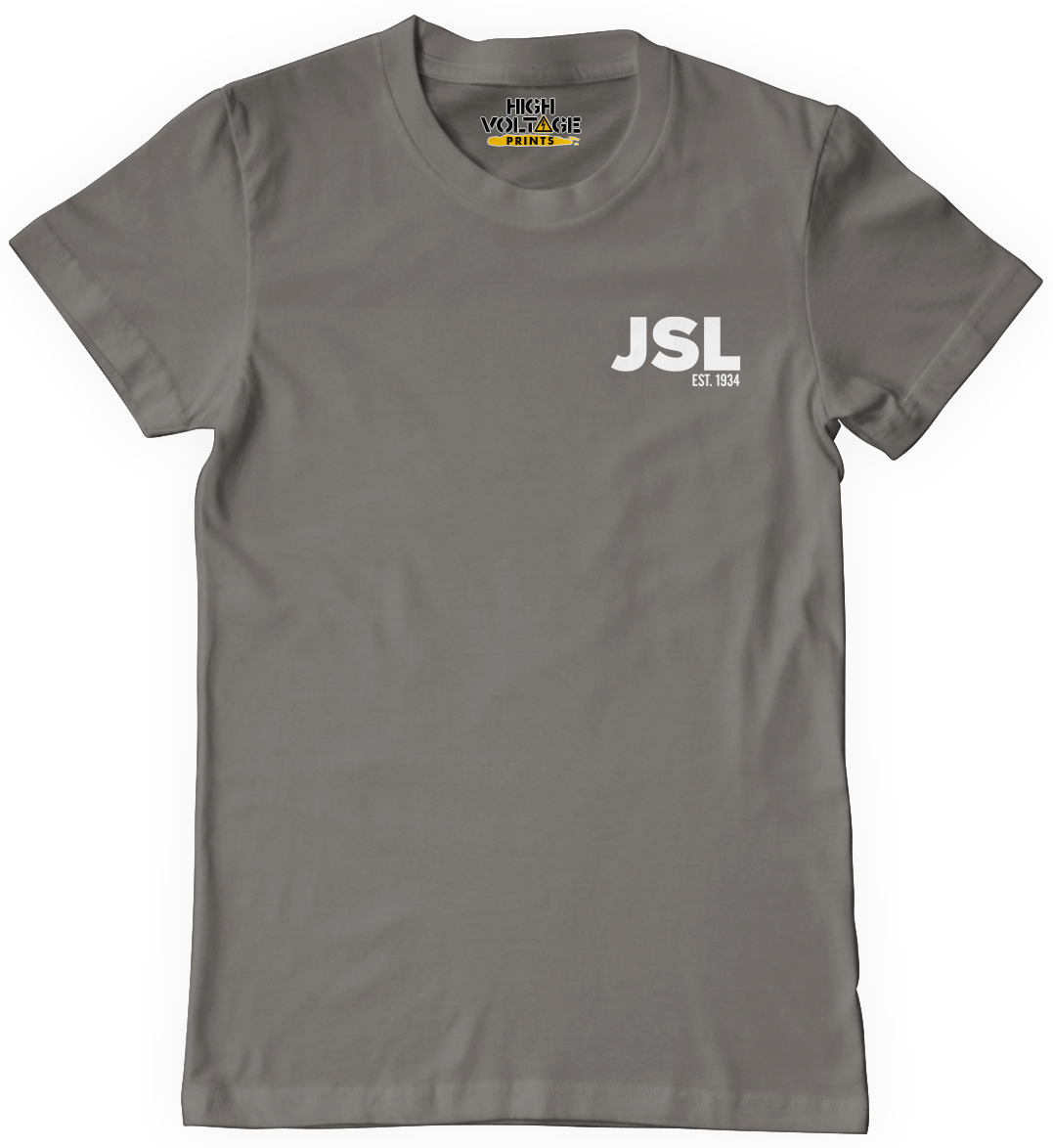 2025 JSL of Rome T-Shirts- Preorder new