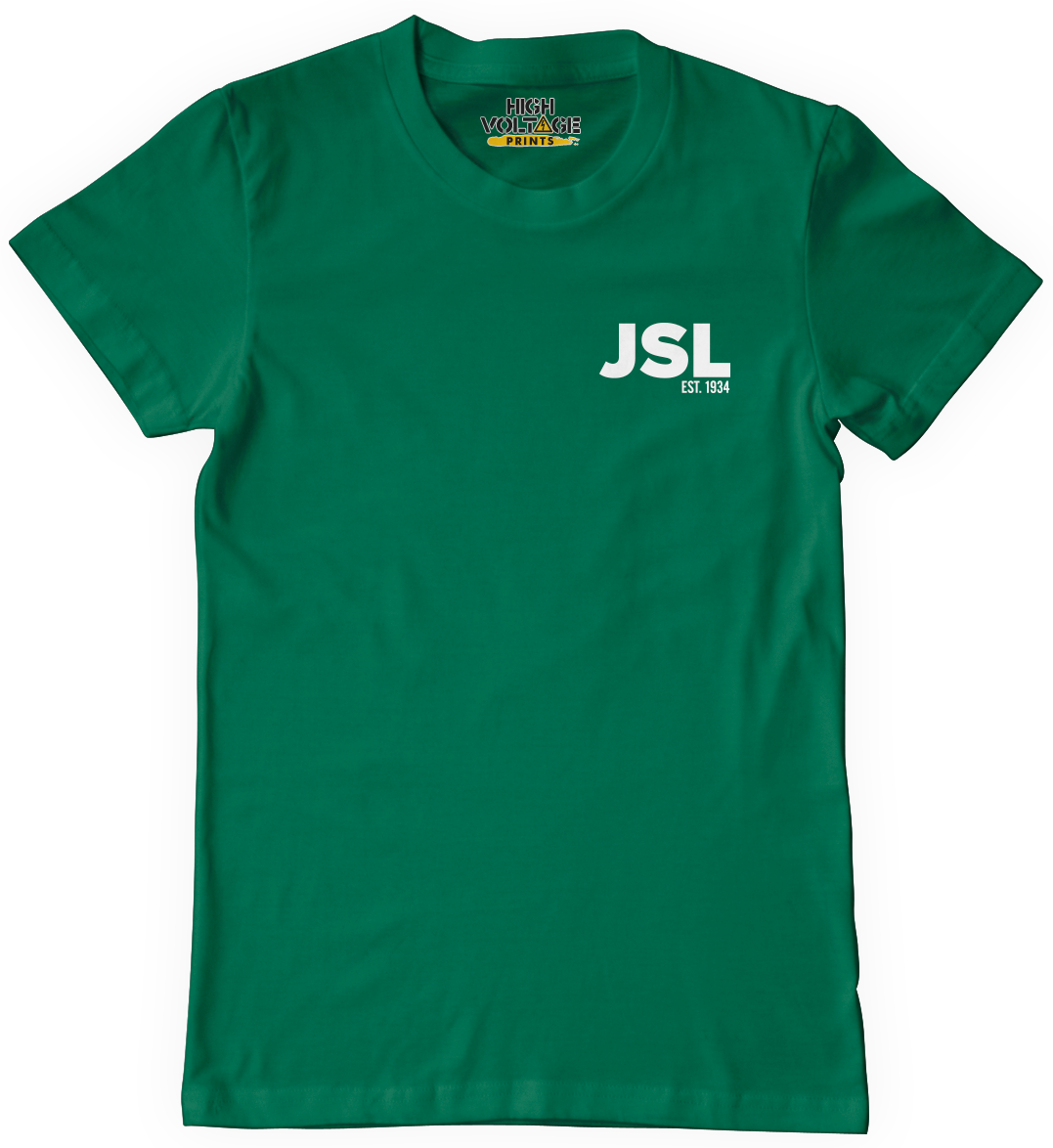 2025 JSL of Rome T-Shirts- Preorder new