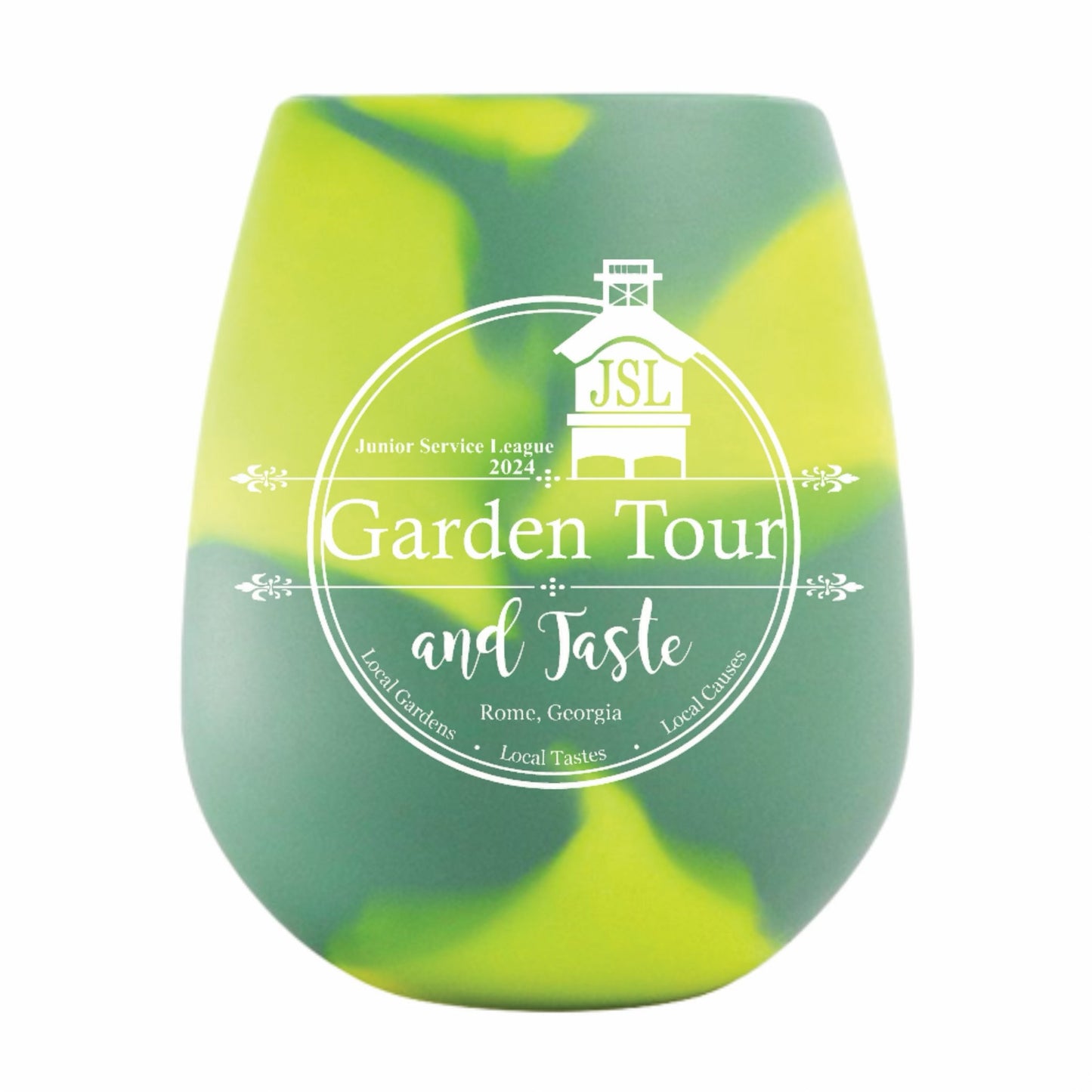 Garden Tour Tickets