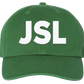2025 JSL of Rome Baseball Caps- Preorder new