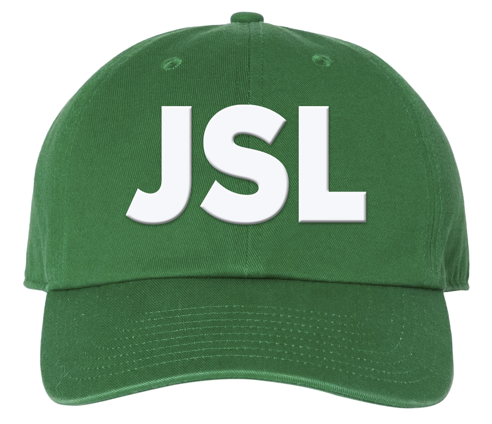 2025 JSL of Rome Baseball Caps- Preorder new