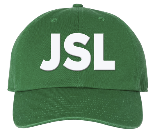 2025 JSL of Rome Baseball Caps- Preorder new