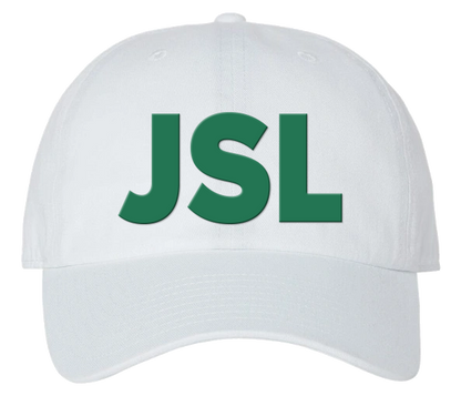 2025 JSL of Rome Baseball Caps- Preorder new
