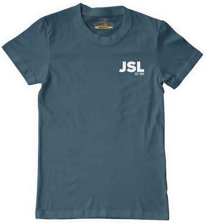 2025 JSL of Rome T-Shirts- Preorder new