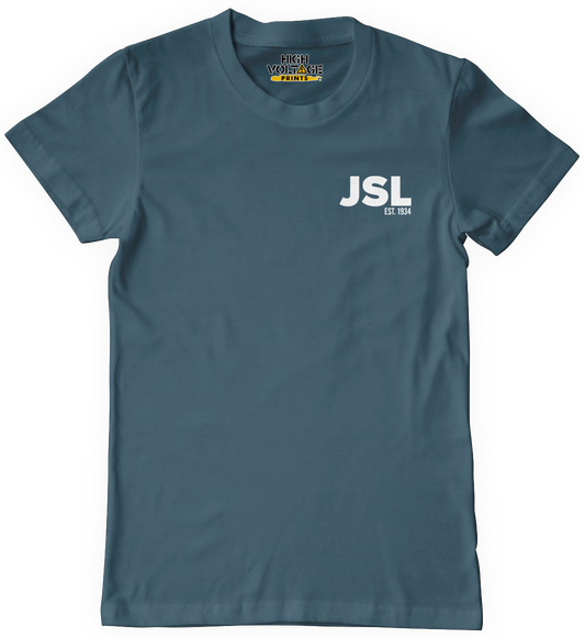 2025 JSL of Rome T-Shirts- Preorder new