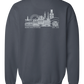 2025 JSL of Rome Sweatshirts- Preorder new