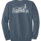 2025 JSL of Rome Sweatshirts- Preorder new