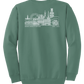 2025 JSL of Rome Sweatshirts- Preorder new