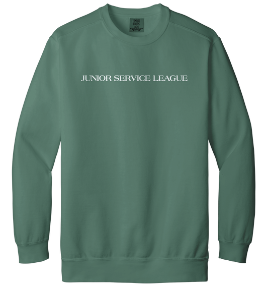 2025 JSL of Rome Sweatshirts- Preorder new