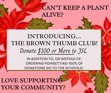 Brown Thumb Club